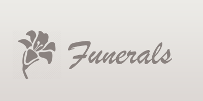 service funerals
